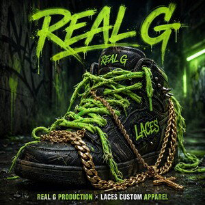 FullyLacedUp
