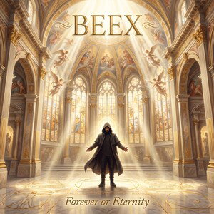4ever or eternity ( prod: Boi Yanel )