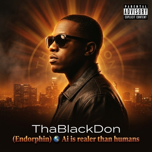 (Endorphin) 🌎 Ai is realer than humans 