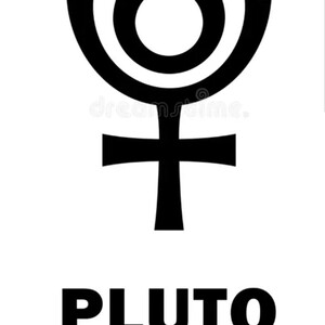 Pluto
