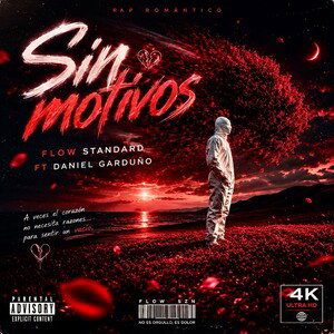 SIN MOTIVOS. FT DANIEL GARDUÑO 