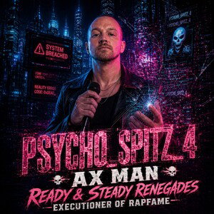 Psycho Spitz 4