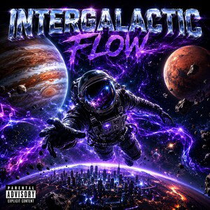 intergalactic  