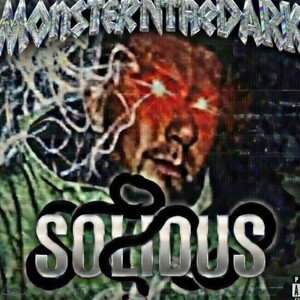 F. Dot suckas (monster)