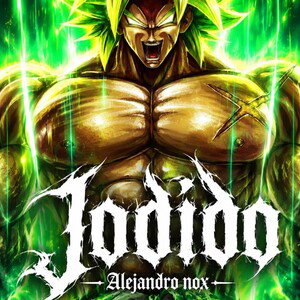 freestyle: Jodido 