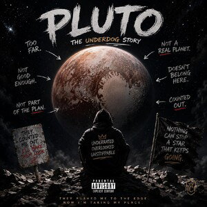 pluto