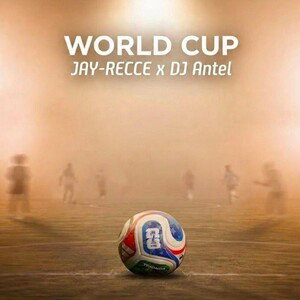World Cup (feat. DJ Antel) (Slowed + Reverb)