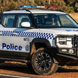 Cop Car