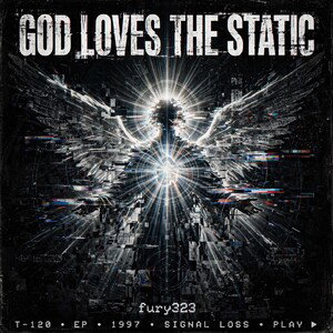 {Draft}GOD LOVES THE STATIC