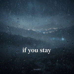 If You Stay 