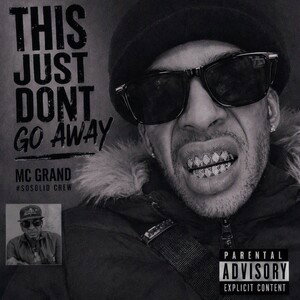 beat of the day MC Grand aint going away by MC Grand #sosolid
