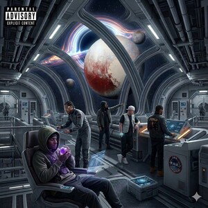 Came from Pluto