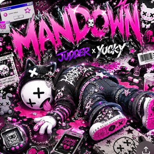 mandown [judder x yucky]