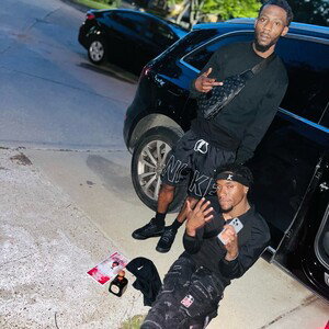 Fvck Diddy (21:25:45)