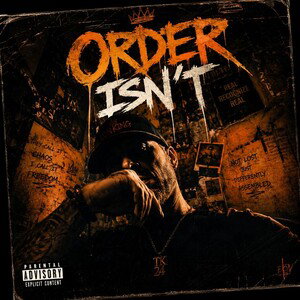 Order Isn't