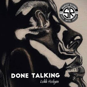 Done Talking