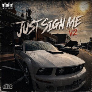 Just sign me V2