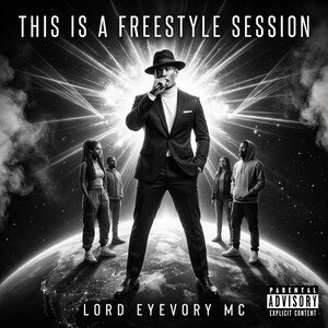 THIS IS A FREESTYLE SESSION 