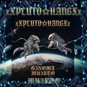 ☆PLUTO☆HVNG☆