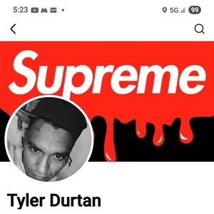 2 Face type nigga