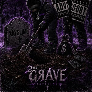 2ᵈᵃGЯAVE