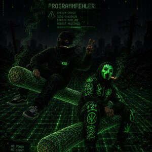 Programmfehler/Nandez x Marsimoto 