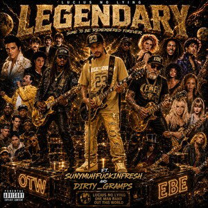 Legendary