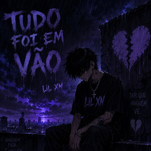 Void- nossa intimidade chegou ao fim