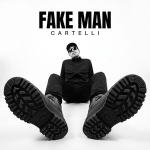 Fake Man