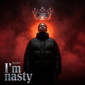 I’m nasty 