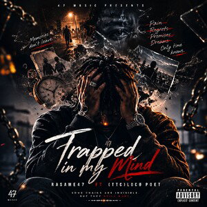 TRAPPED IN MY MIND_ft_ (TTC)LOCØ POET_audio_official