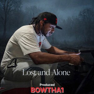 Lost and Alone 