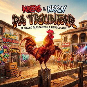 Verano Revolución 