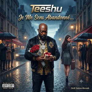 "Je Me Sens Abandonné"