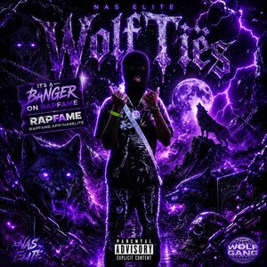 WolfTiës - Nas Elite (BANGER) (POTW)