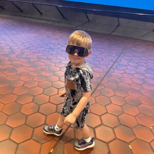 Too cool