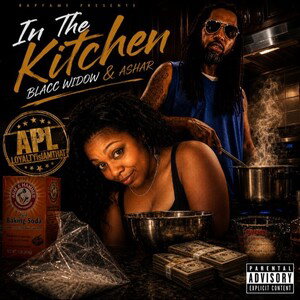 In The Kitchen 