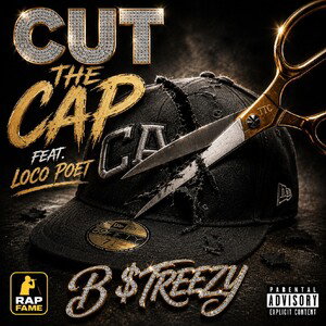 CUT THE CAP