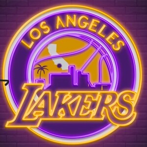 Purple And Gold (Los Angeles Lakers Hype Track)