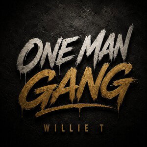 One Man Gang 