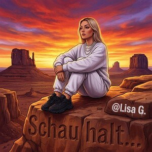 Schau halt... 