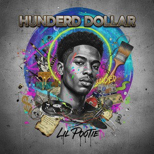 Hundred Dollars - Lil Pootie 