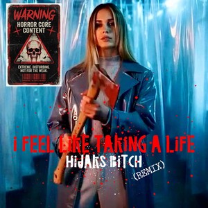 I Feel Like Taking A Life (Remix)