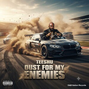 "Dust For My Enemies"