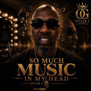 So Much Music In My Head 