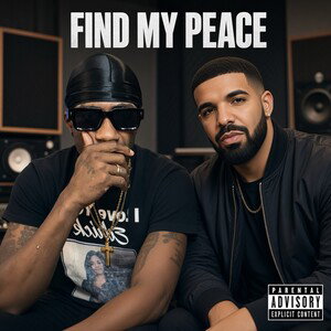 Find My Peace 