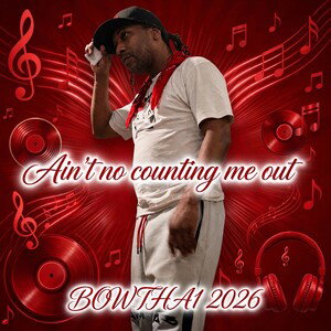 Ain't no counting me out