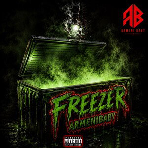 FREEZER- ArmeniBaby 