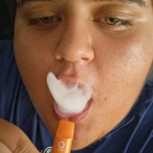 Been through a lot smoking , some good shit 