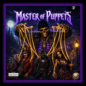 Hollow Brothers - Master Of Puppets [Official Audio]